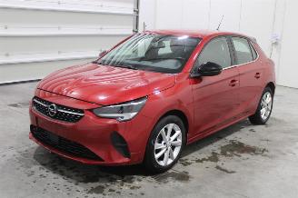 Schadeauto Opel Corsa  2021/3