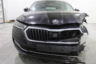 Skoda Octavia  picture 6