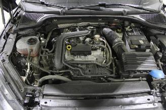 Skoda Octavia  picture 14