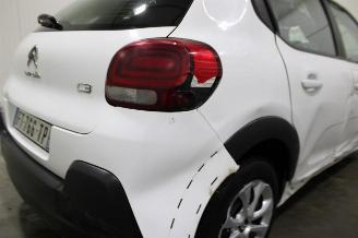 Citroën C3  picture 21