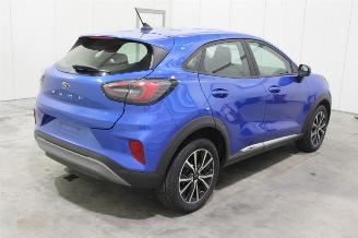 Ford Puma  picture 3