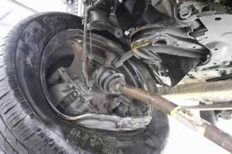 Ford Transit Courier Van Transit Courier picture 16