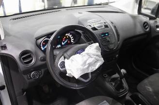 Ford Transit Courier Van Transit Courier picture 10