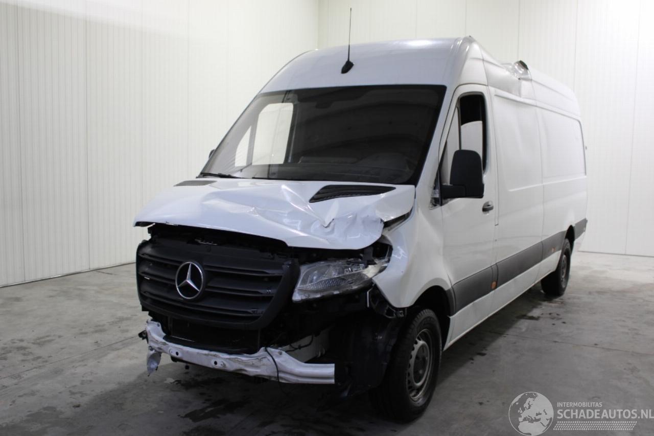 Mercedes Sprinter 