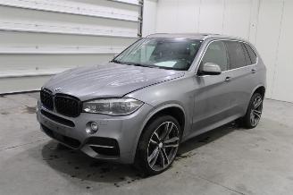 Uttjänta bilar auto BMW X5  2013/10