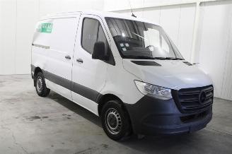 Mercedes Sprinter  picture 2