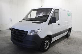 Sloopauto Mercedes Sprinter  2023/3