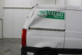 Mercedes Sprinter  picture 6