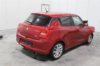 Suzuki Swift  picture 3