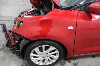 Suzuki Swift  picture 5