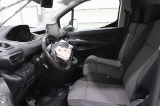Peugeot Partner  picture 11
