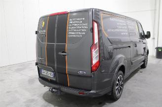 Ford Transit Custom  picture 3