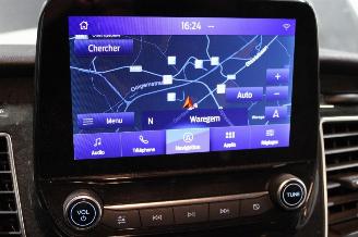 Ford Transit Custom  picture 12