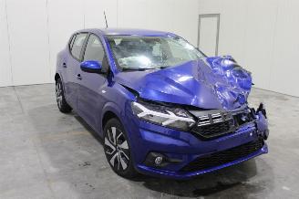 Dacia Sandero  picture 2