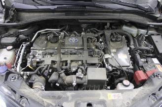 Toyota C-HR  picture 12