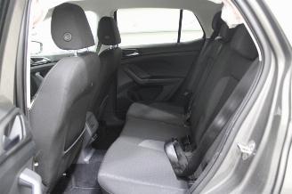 Volkswagen T-Cross  picture 10