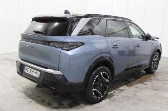 Peugeot 5008  picture 3