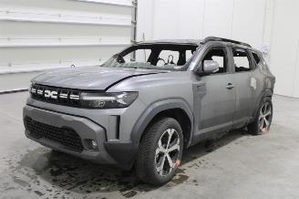 Démontage voiture Dacia Duster  2025/12