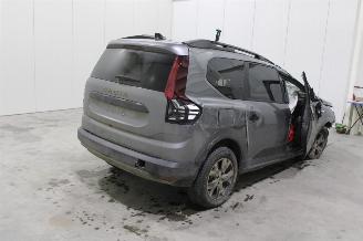 Dacia Jogger  picture 4
