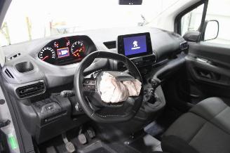 Peugeot Partner  picture 10