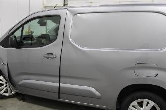 Peugeot Partner  picture 8