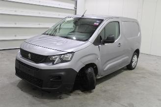 demontáž osobní automobily Peugeot Partner  2021/6