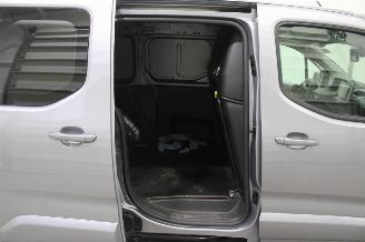 Peugeot Partner  picture 22
