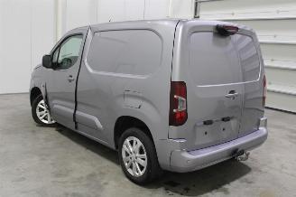 Peugeot Partner  picture 4