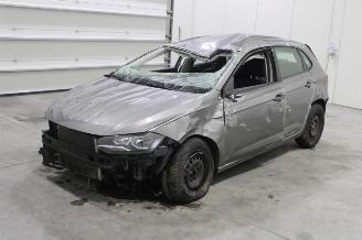 demontáž osobní automobily Volkswagen Polo  2020/10