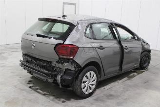 Volkswagen Polo  picture 4