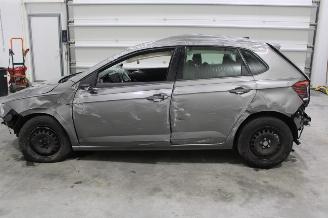 Volkswagen Polo  picture 6