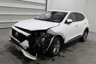 Uttjänta bilar auto MG EHS  2022/11