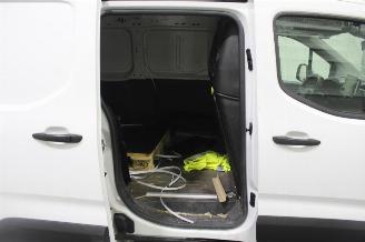Opel Combo  picture 15