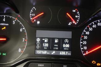 Opel Combo  picture 11