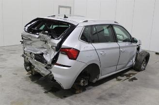 Skoda Kamiq  picture 3