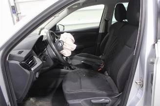 Skoda Kamiq  picture 10