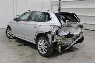 Skoda Kamiq  picture 4