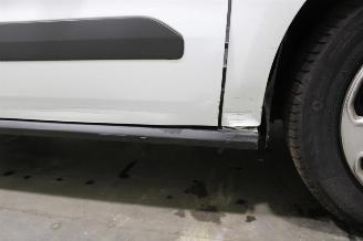 Ford Transit Courier Van Transit Courier picture 7