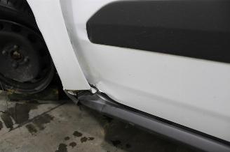 Ford Transit Courier Van Transit Courier picture 8