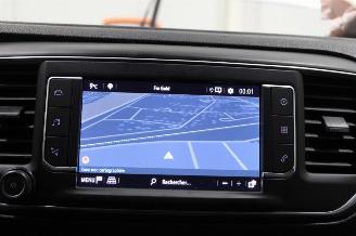 Opel Vivaro  picture 13