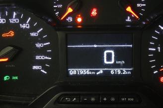 Peugeot Partner  picture 12