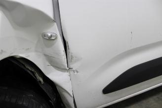 Peugeot Partner  picture 7