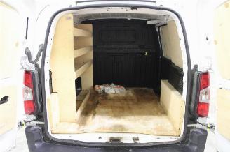 Peugeot Partner  picture 19