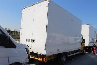 Peugeot Boxer  picture 3