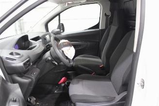 Peugeot Partner  picture 11