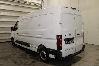 Nissan Interstar  picture 5