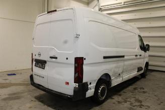 Nissan Interstar  picture 4