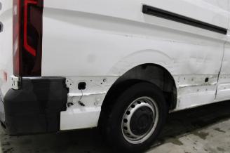 Nissan Interstar  picture 10