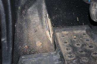 Peugeot Rifter  picture 20