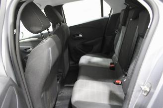 Opel Corsa  picture 12